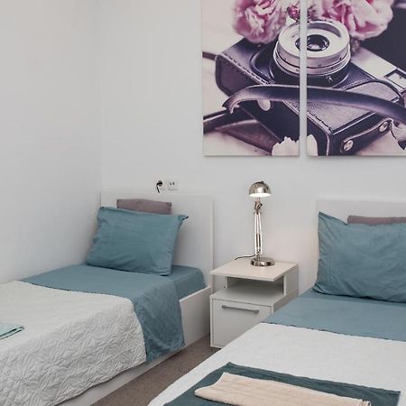 Dimitras Apartment Athens Luaran gambar
