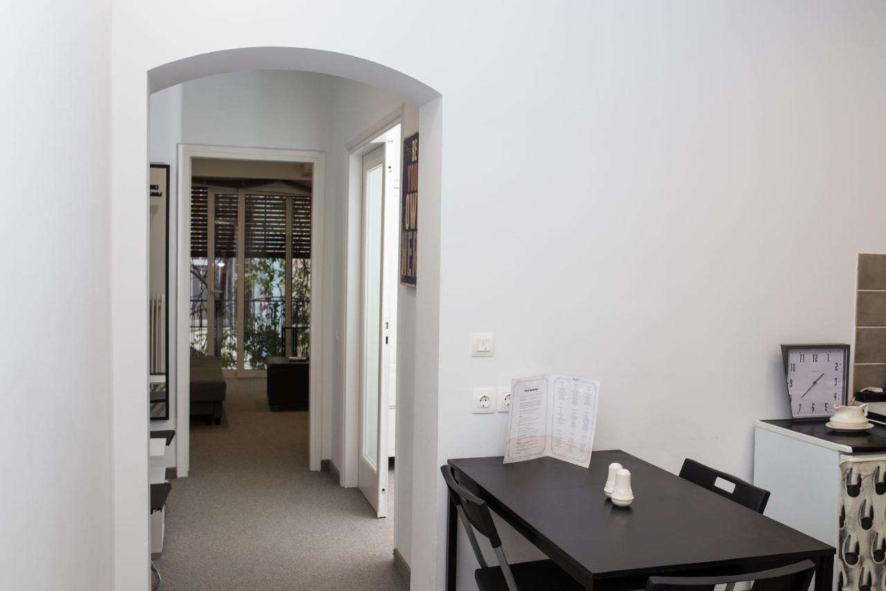 Dimitras Apartment Athens Luaran gambar