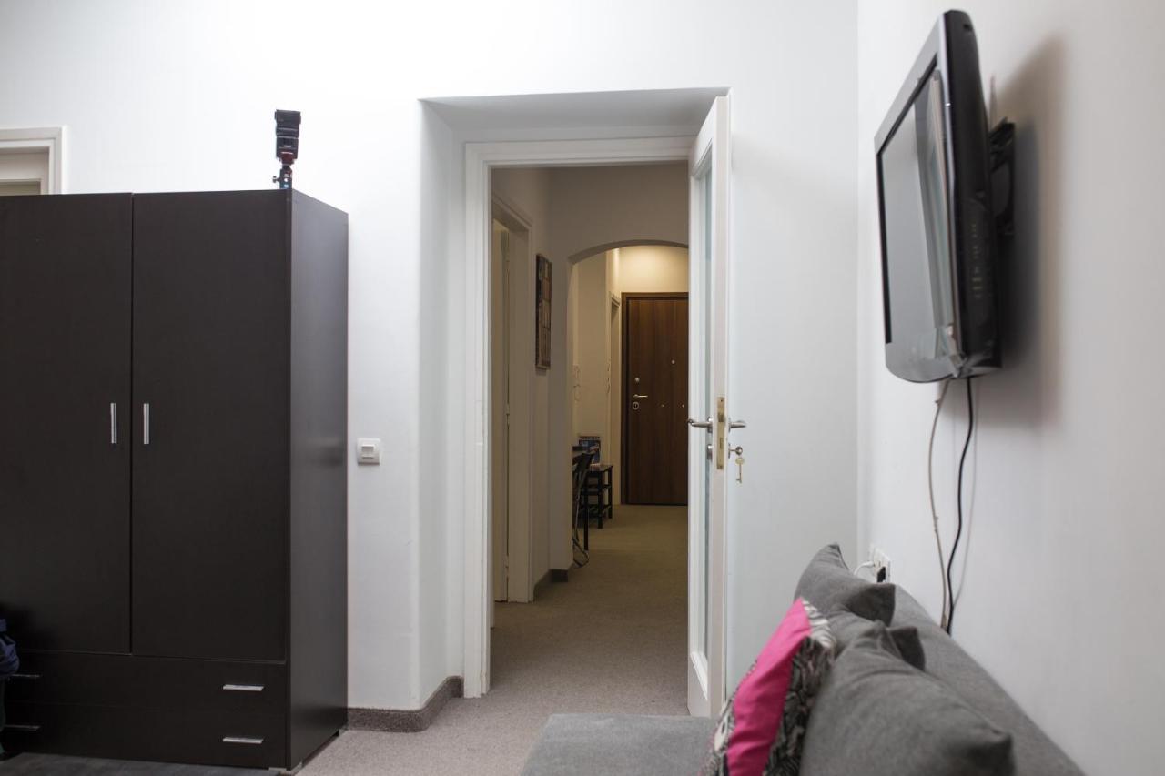 Dimitras Apartment Athens Luaran gambar