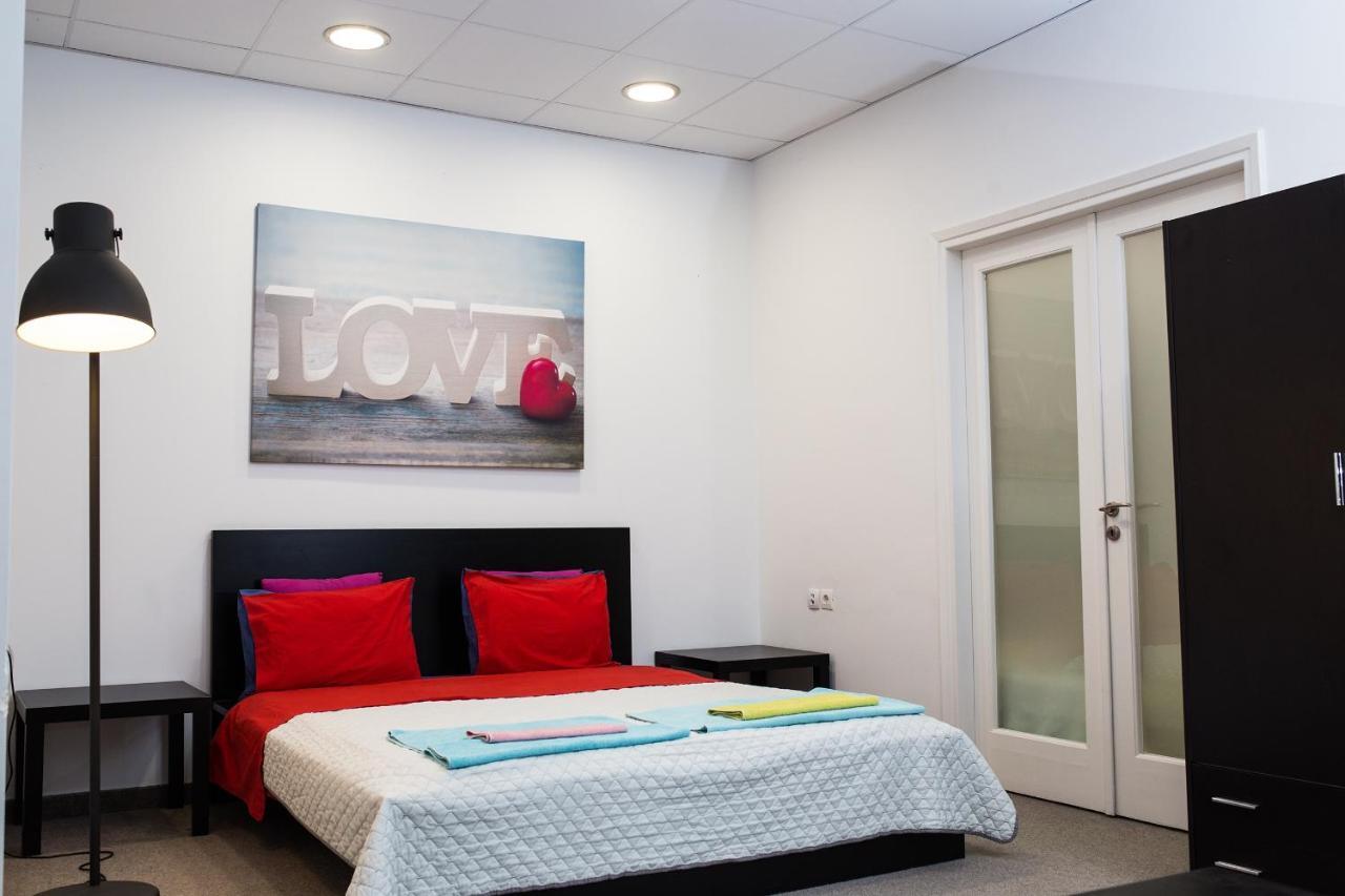 Dimitras Apartment Athens Luaran gambar